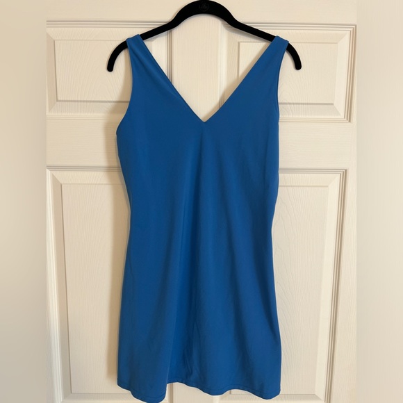 Abercrombie Traveler Mini Dress - Picture 1 of 6